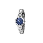 【Гарантия 2 года】KARL LAGERFELD Kaiser Collection 28mm женские синие кварцевые часы R0553104513 1
