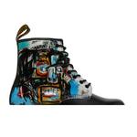 Ботинки Jean-Michel Basquiat x Dr. Martens 1460 'Untitled' 2