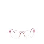 round-frame glasses 1