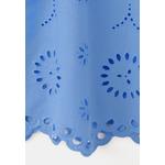 100% хлопковая блуза с вышивкой Broderie Anglaise 5