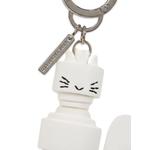 Брелок Choupette с логотипом 2