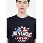 Футболка с коротким рукавом Harley-Davidson® Stars & Stripes 3