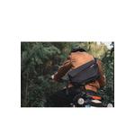 Сумка-слинг NIID R1 Mega Sling Bag Scratch-proof / серый 4