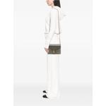 Сумка на плечо Monogram Cassandra Clasp Bag (2019 год) 2