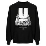 Толстовка Undercoverism for Rebels 1