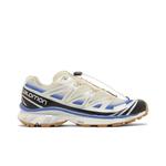Кроссовки Salomon XT-6 Skyline 'Bleached Sand Dazzling Blue' 1