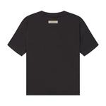 Футболки Fear of God Essentials Essentials Tee «Iron» 2