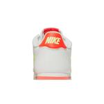 Кроссовки Nike Wmns Classic Cortez Leather 'Volt Flash Crimson' 7