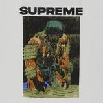 Футболки Supreme Ronin Tee 'White' 3