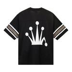 Джерси Stussy Mesh Football Jersey 'Black' 2
