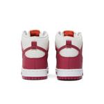 Кроссовки Nike Dunk High Pro SB 'Sweet Beet' 6
