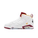 Кроссовки Air Jordan MVP GS 'Cardinal' 3