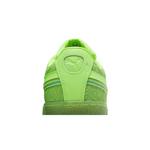 Кроссовки Puma Suede Triplex Mono 'Quake - Green Glare' 7