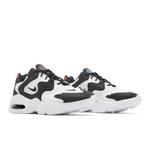 Кроссовки Nike Wmns Air Max 2X 'White Black' 8