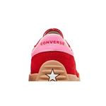 Кроссовки Converse Run Star Trainer 'Red Pink' 7