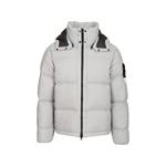 Пуховик Cordura® из рипстопа 1