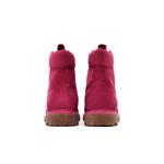 Ботинки Timberland 6 Inch Premium Boot '50th Anniversary - Dark Pink' 6