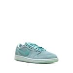 Кроссовки Jordan 1 Low OG Washed Teal 2