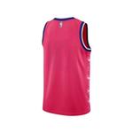 Топ Washington Cherry Blossom из коллаборации с NBA 2