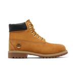 Ботинки Timberland 6 Inch Premium Junior 'Wheat' 1