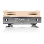 Noctua NH-L9i-17xx Low Profile воздушное охлаждение (для Intel LGA 1700/1851) 2