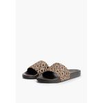 Шлепанцы Monogram Pool Slide - Tommy Mainline 1