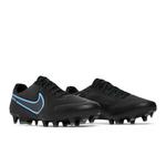 Бутсы Nike Tiempo Legend 9 Pro FG 'Black Blue Hero' 8