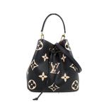 Сумка на плечо Neo Noe MM Monogram Empreinte 1