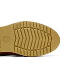 Ботинки Timberland Chukka Waterproof 'Wheat' 5