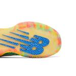 Кроссовки New Balance Two WXY 'Yellow Teal' 5