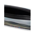 graphic-print wash bag 5