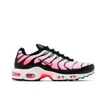 Кроссовки Nike Wmns Air Max Plus 'Black Hot Punch' 1