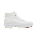 Кроссовки Adidas Wmns Nizza Trek 'White Gum' 1