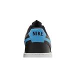 Кроссовки Nike Court Vision Low Next Nature 'Black Laser Blue' 7