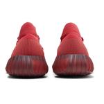 Кроссовки adidas Yeezy Boost 350 V2 CMPCT 'Slate Red' 6