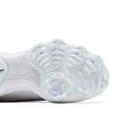 Бутсы Nike Wmns Hyperdiamond 4 Pro MCS 'White Black' 5