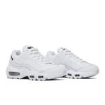 Кроссовки Nike Wmns Air Max 95 Essential 'White Black' 8