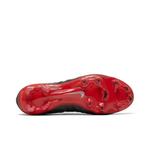 Бутсы Nike Tiempo Legend 7 Elite FG 'Black Crimson' 4