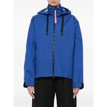 oversized windbreaker 1