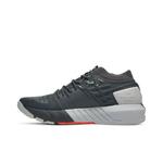 Кроссовки Under Armour Project Rock 2 GS 'Grey' 3
