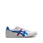 Кроссовки Serrano White/Directoire Blue/Red 1