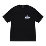 Футболки Stussy Authentic Tee 'Black' 1