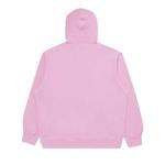 Худи Supreme Box Logo Hooded Sweatshirt 'Pink' 2