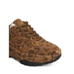 Addict Bis leopard-print low-top sneakers 5