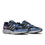 Кроссовки Adidas Yung-96 'Blue Purple' 8