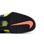 Кроссовки Nike Romaleos 4 'Blackened Blue Cyber' 5