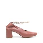 Туфли Agent Anklet 1