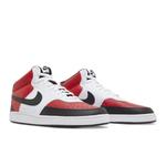 Кроссовки Nike Court Vision Mid 'Satin Red' 8