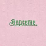 Свитеры Supreme Old English Sweater 'Pink' 3