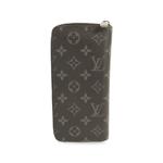 Monogram Eclipse Zippy Wallet 2
